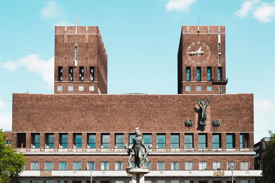 rådhus rådhus